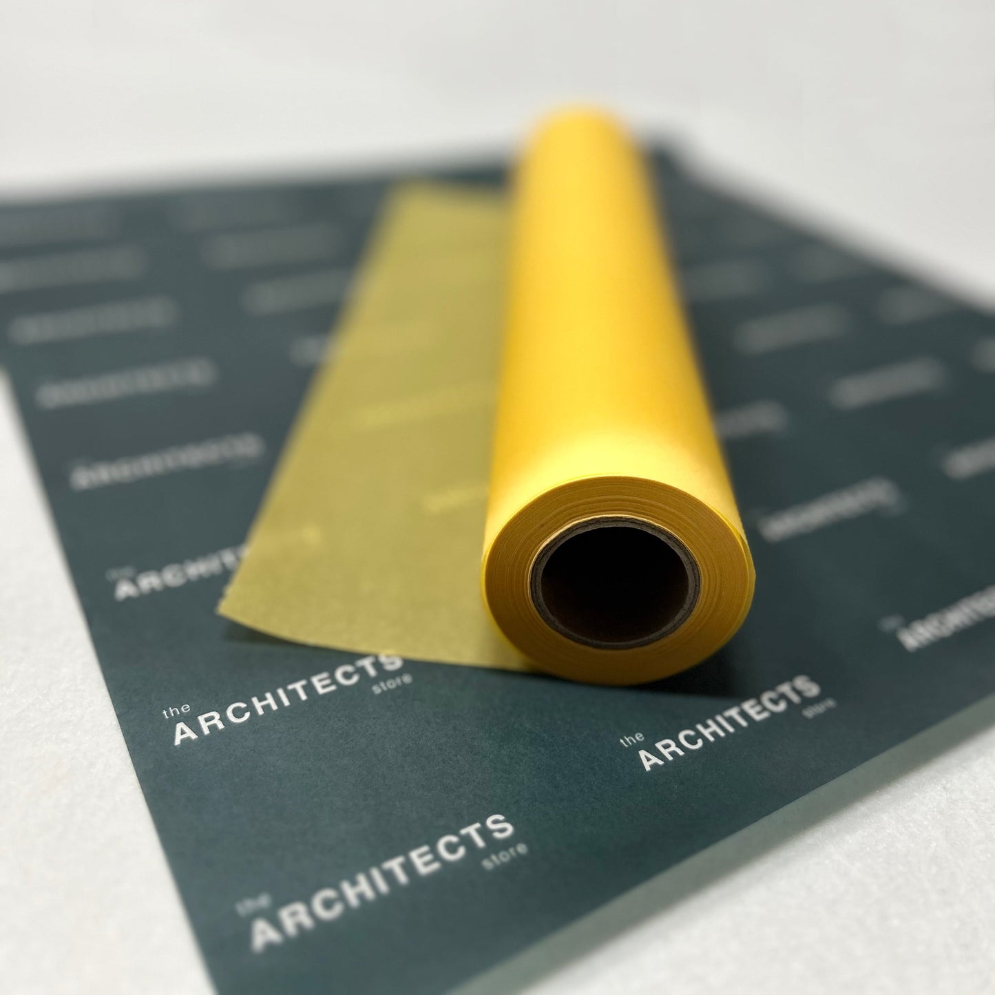 The Architects Trace Paper