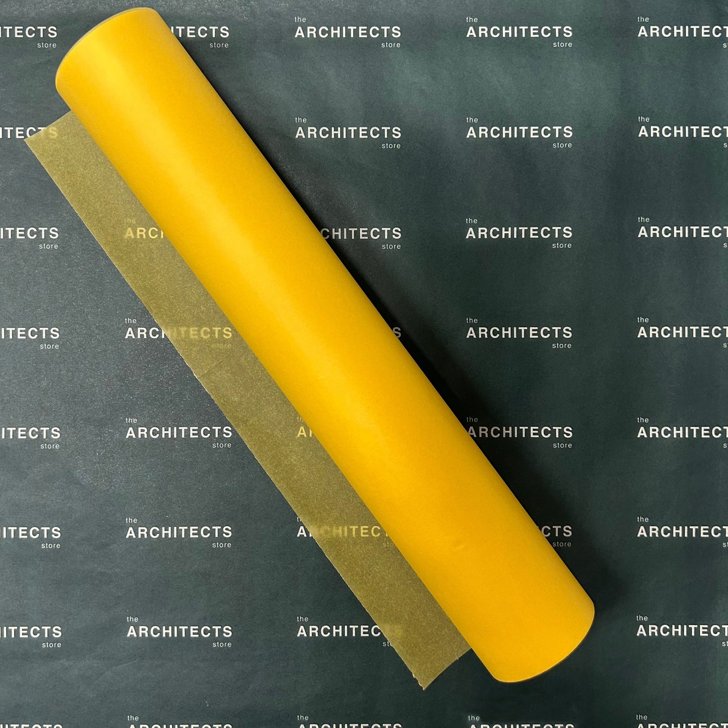 The Architects Trace Paper